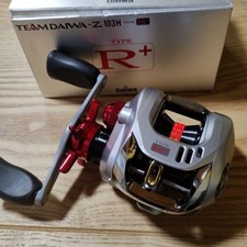 DAIWA TEAM DAIWA-Z 103H R+