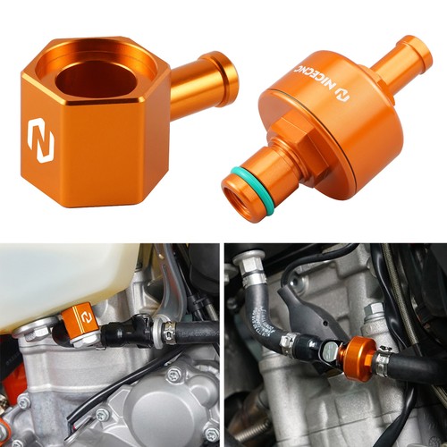Cnc fuel filter tank - cnc,