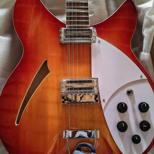 360 style 12strings sunbuest - style,