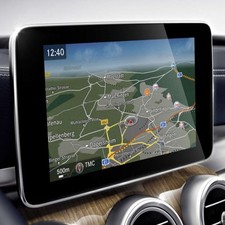 Mercedes Sat Nav Map Update