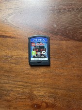 LEGO Marvel Avengers UK PS