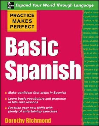 Practice makes perfect - practice, basic