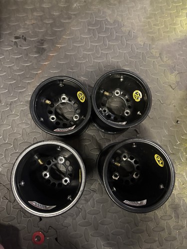 Amv crg fitment kart - amv,