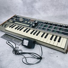 Korg MicroKORG Analog Modeling