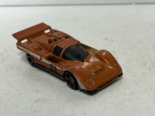 Hot wheels ferrari - hot, 512m