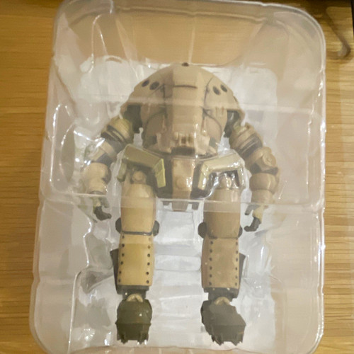 Capcom lost planet - capcom,