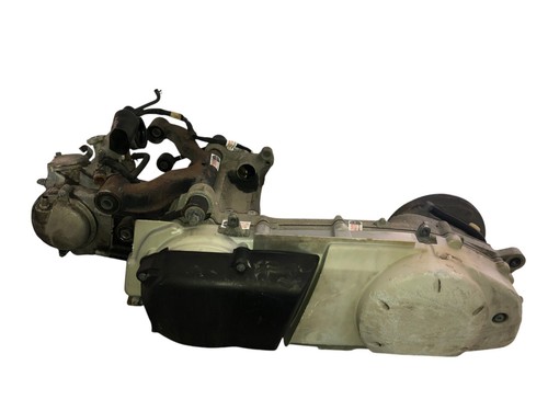Yamaha city 250 - yamaha, engine