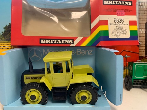 BRITAINS.1:32.FARM.9525.MERCED