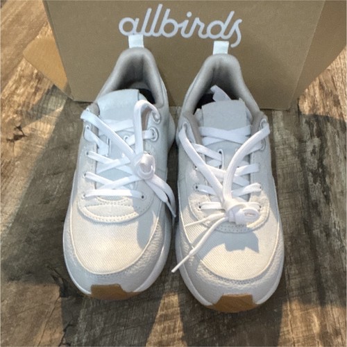 Allbirds unisex white light - allbirds, white/light