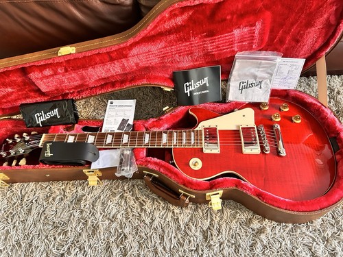 2023 gibson les - gibson,