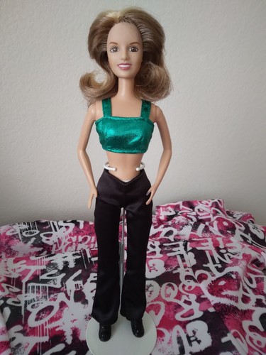 Britney spears doll you - doll, ~