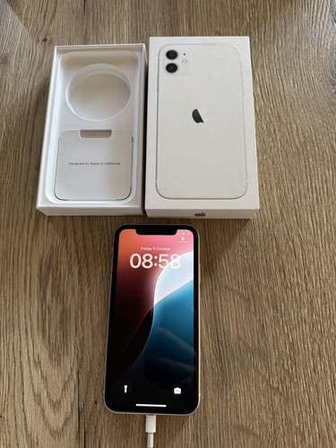 Apple iphone white - iphone, white.