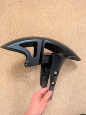 OEM Yamaha R1 2015-2025 Front Fender / Mudguard Blue