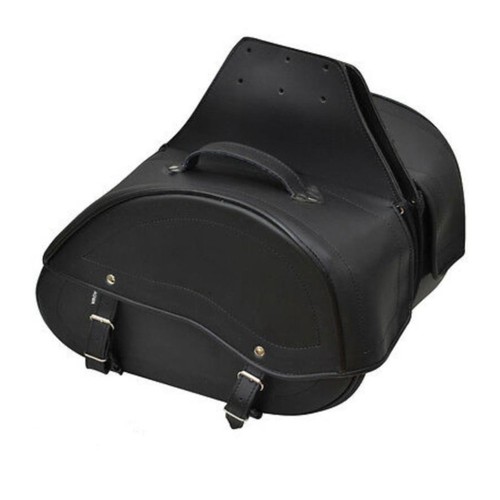 Motorbike saddle bags - motorbike,