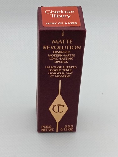 Charlotte tilbury matte - charlotte,