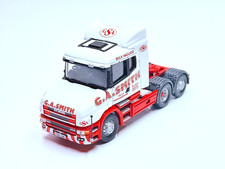CORGI SCANIA T-CAB TRACTOR