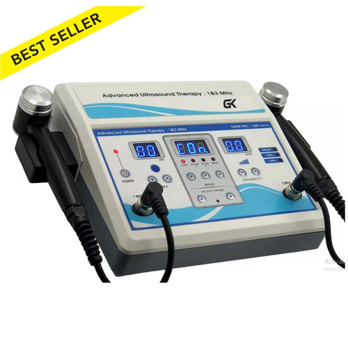 Professional ultrasound - professional,