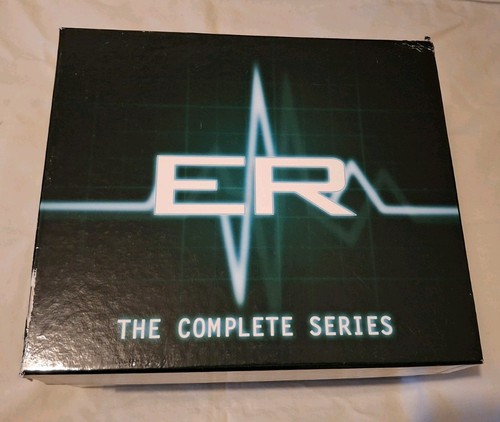 Complete collection season - complete,