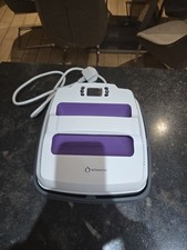 Bosstop Portable Heat Press Machine 