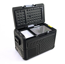 Compressor cooler 12v 24v - compressor,