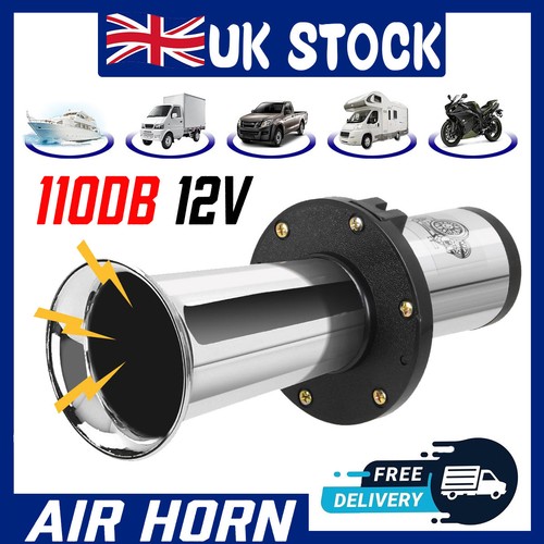 Air horn ahoooogah vintage - uk,