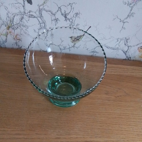 Vintage 1980s spanish blown - vintage,