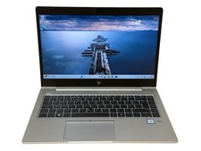 HP Elitebook 840 G5 Laptop 14"