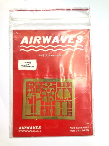 Airwaves photo etch - airwaves,