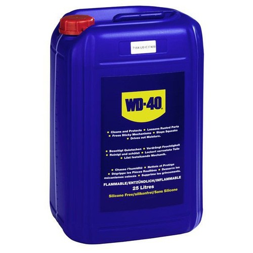 Wd40 multi purpose oil - wd40,
