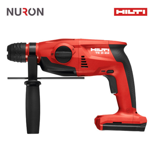 Hilti nuron cordless - nuron,