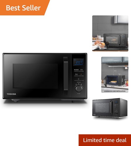 Modern 25l microwave oven with - modern,