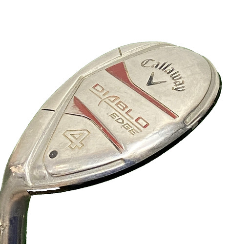 Callaway diablo edge hybrid - callaway,