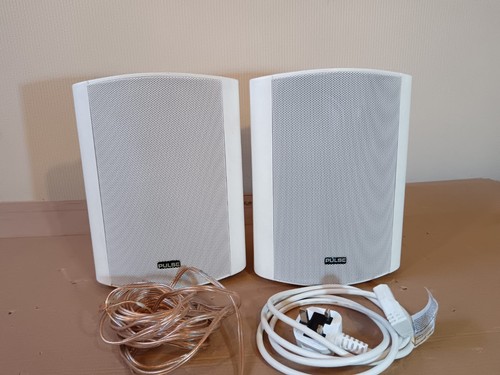 Pulse active powered - active,