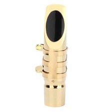 Metal Alto Saxophone Metal