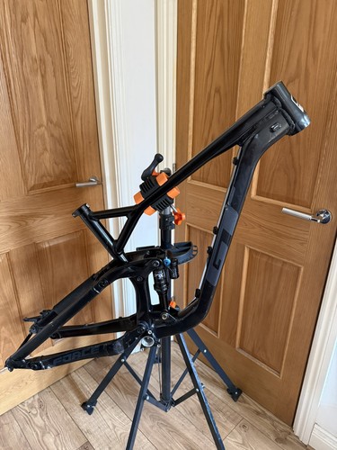 Force elite bike frame - bike,