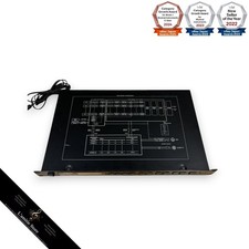 Yamaha TX81Z FM Synthesizer