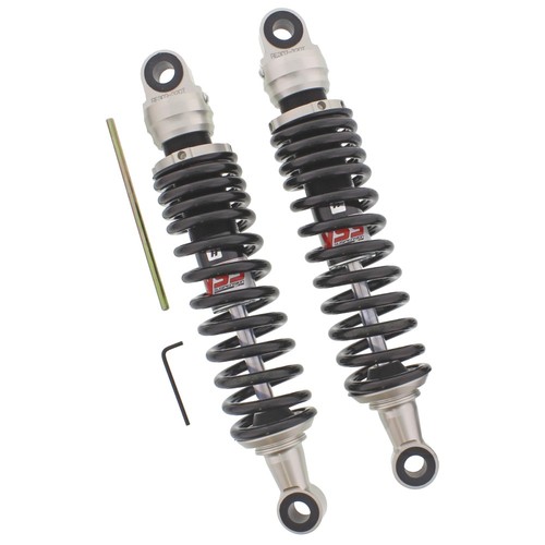 Yss rear twin shock - rear, honda