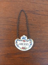 Vintage Crown Staffordshire