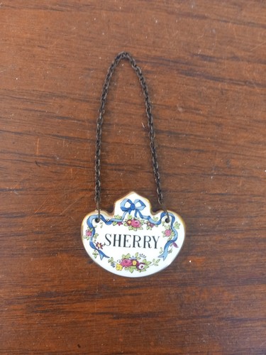 Vintage crown staffordshire - vintage,