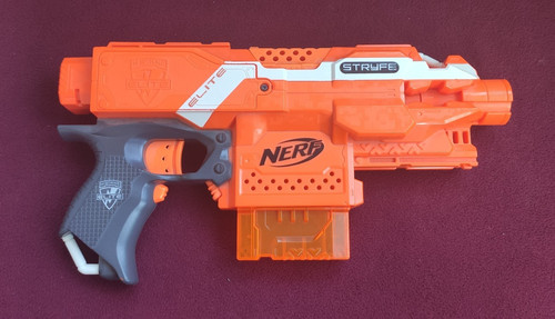 Nerf strike elite stryfe - nerf, n-strike