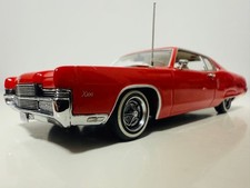 Minichamps 1/43 '69 Mercury