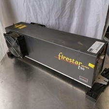 SYNRAD FIRESTAR SERIES T60 FST60KFD VAT INCLUDED