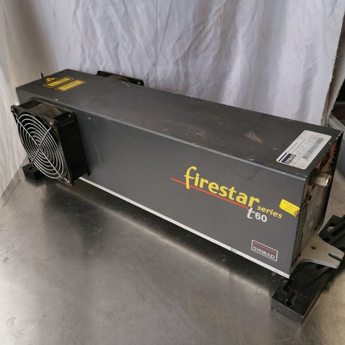 Synrad firestar series t60 - synrad,