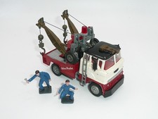 Corgi 1142 Holmes Wrecker Ford