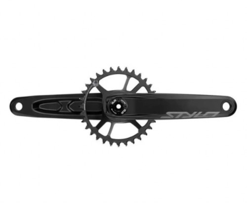Truvativ stylo eagle - truvativ,