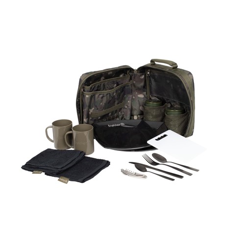 Trakker nxc camo - camo, deluxe