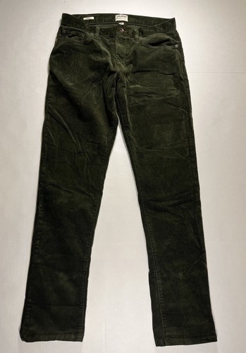 Todd snyder slim fit corduroy - todd,