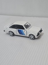 MAJORETTE Ford Escort MKII