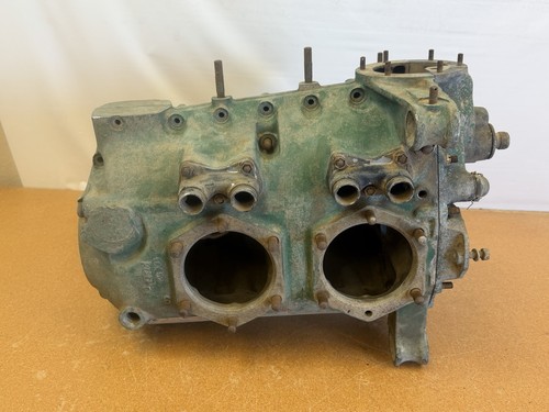 Vintage aircraft engine - vintage,