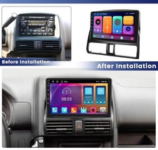 Android 15 4+64G Head Unit For